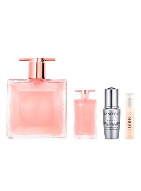 Set Perfume Idôle Eau de Parfum Mujer-0