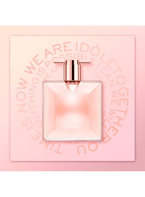 Set Perfume Idôle Eau de Parfum Mujer-2