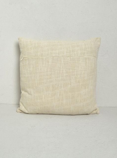 Cojín 50x50 cm Partes-1
