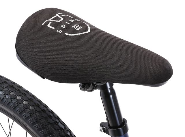 Bicicleta Oxford Freestyle Aro 20" Azul Oscuro Spine-4