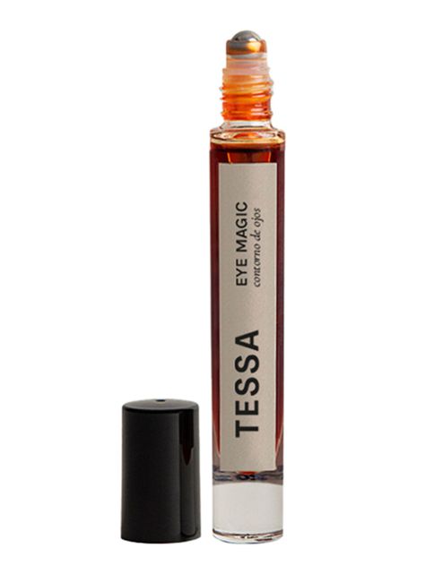 Aceite Antioxidante para el Contorno de Ojos 10 ml-0