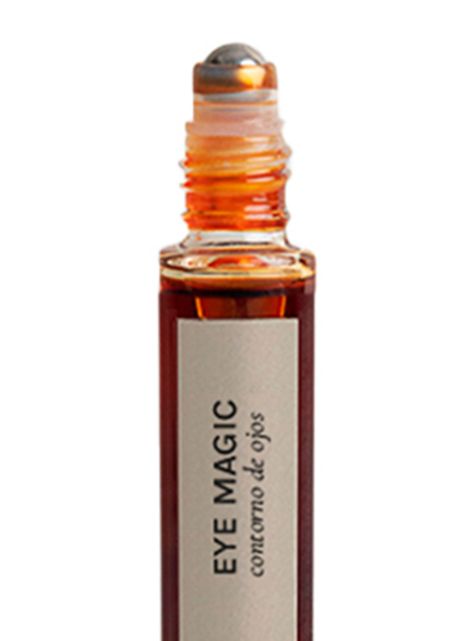 Aceite Antioxidante para el Contorno de Ojos 10 ml-1