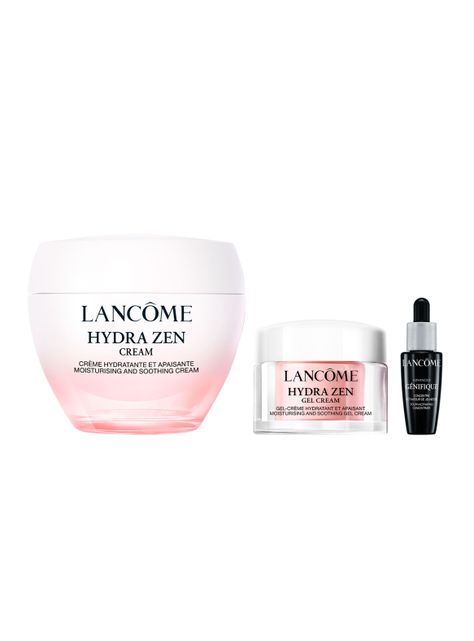 Set Hidratante Hydra Zen Cream 50ml-0