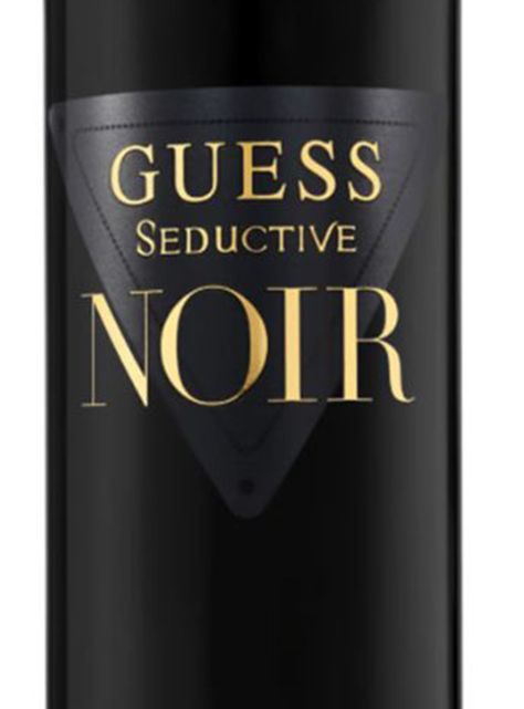 Body Mist Seductive Noir Mujer 250ml-1