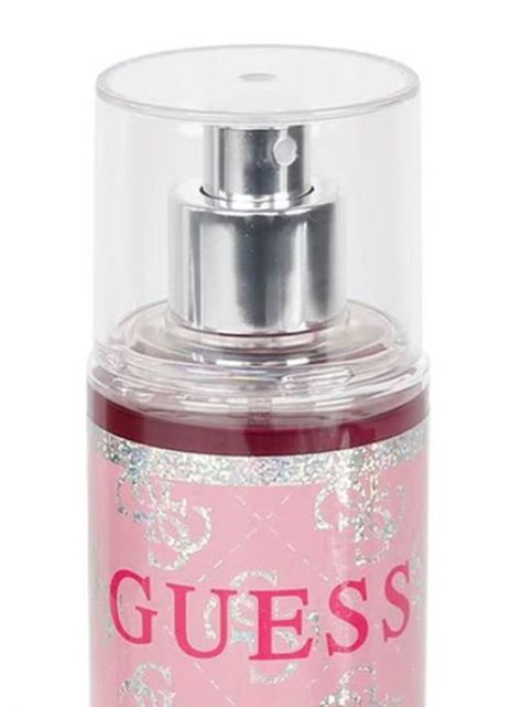 Bodymist Guess Pink for Women 125 ml-1