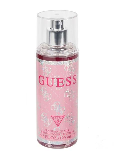 Bodymist Guess Pink for Women 125 ml-0