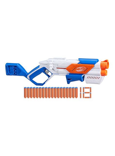 Lanzador de Dardos N Series Strikeback-0