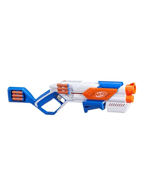 Lanzador de Dardos N Series Strikeback-3
