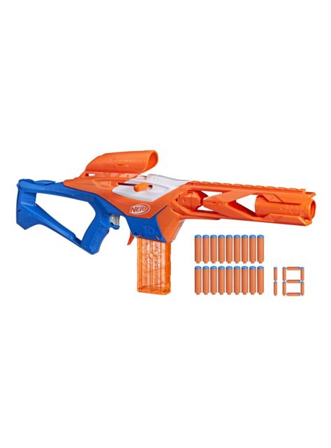 Lanzador Nerf N Series Pinpoint-0