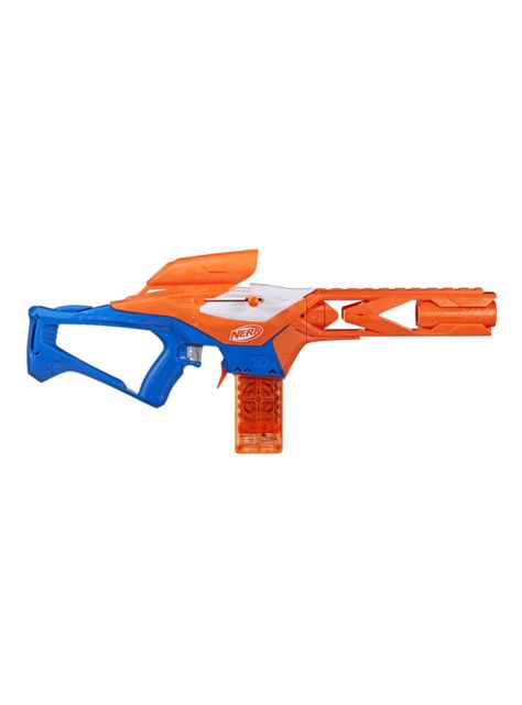 Lanzador Nerf N Series Pinpoint-4