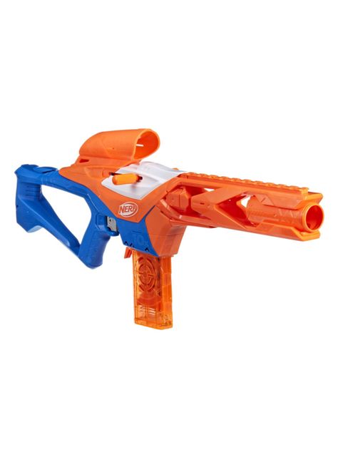 Lanzador Nerf N Series Pinpoint-3