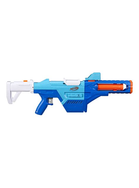 Lanzador de Dardos N Shadow Storm-1
