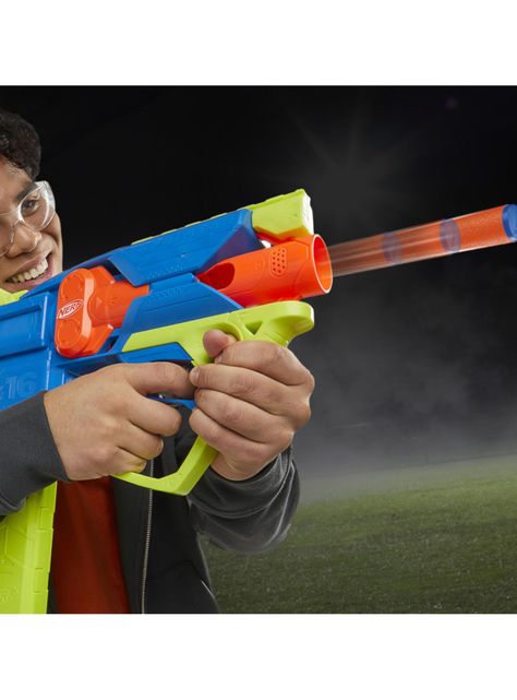 Lanzador Nerf N Series Sprinter-5