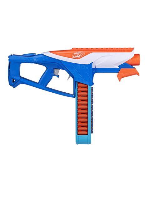Lanzador Nerf N Series Infinite-4