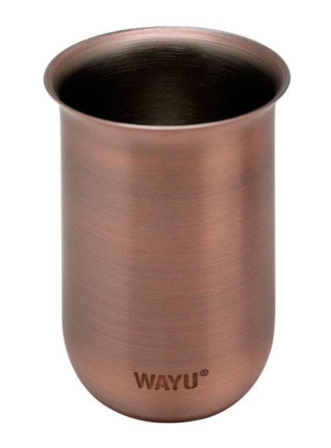 Set 2 Vasos Aperitivo Copper Line 230 ml-1