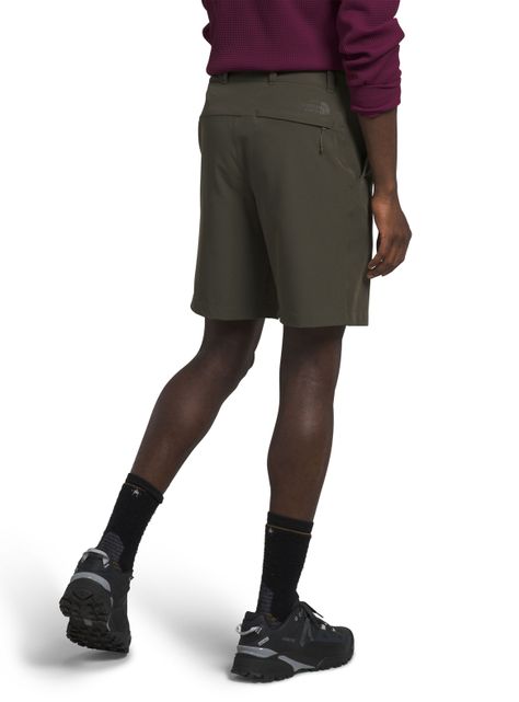 Short Paramount-1