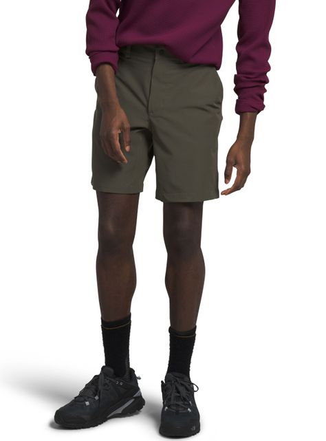 Short Paramount-0