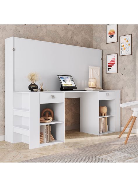 Cama Plegable Horizontal 1 Plaza Las Vegas-3