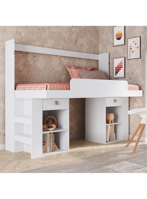 Cama Plegable Horizontal 1 Plaza Las Vegas-2