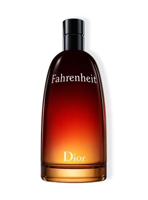 Perfume Dior Fahrenheit Hombre EDT 200 ml Edición Ltda-0