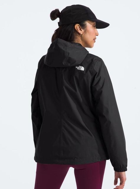 Chaqueta Antora Impermeable-1