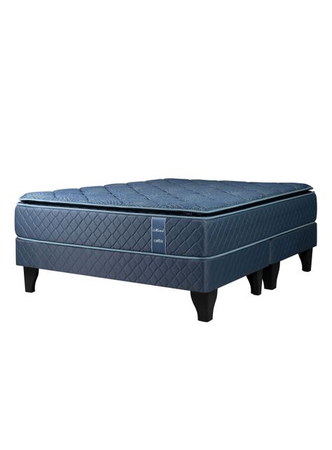 Cama Europea Merci King-0