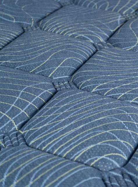 Cama Europea Merci King + Respaldo Acolchado-1
