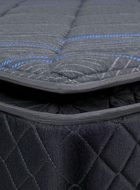 Cama Europea Nuit 1.5 Plazas-3