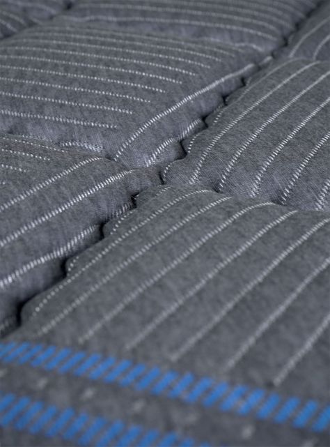 Cama Europea Nuit 1.5 Plazas-2