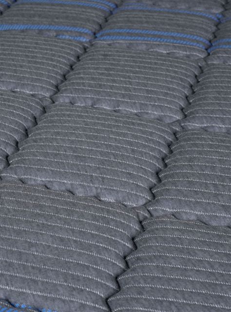Cama Europea Nuit 1.5 Plazas-1