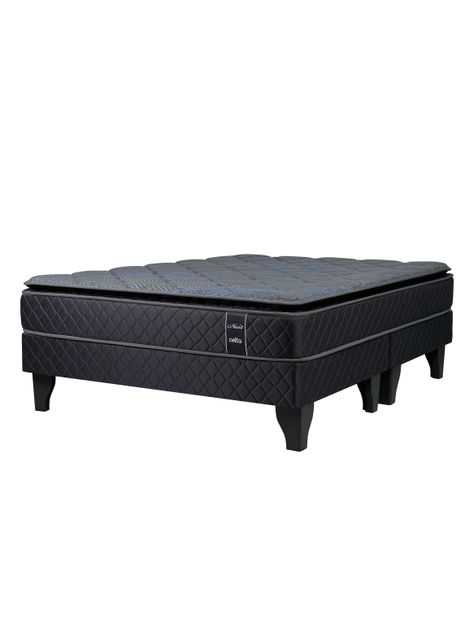 Cama Europea Nuit King-0