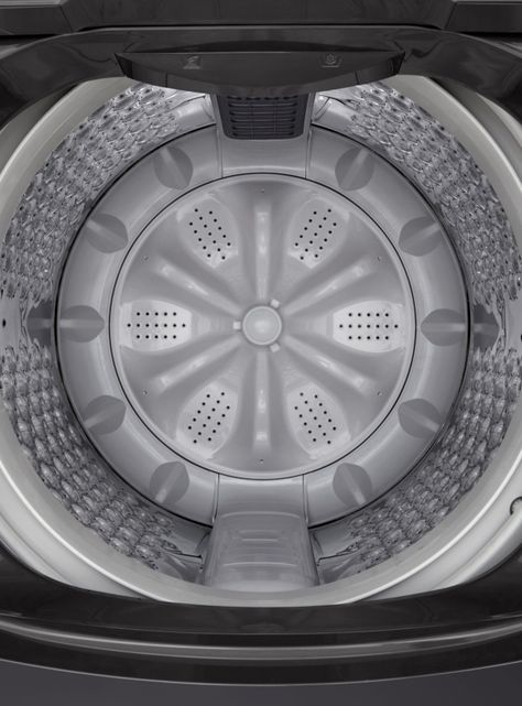 Lavadora Carga Superior 19 Kg WT19MVTB Smart Motion-9
