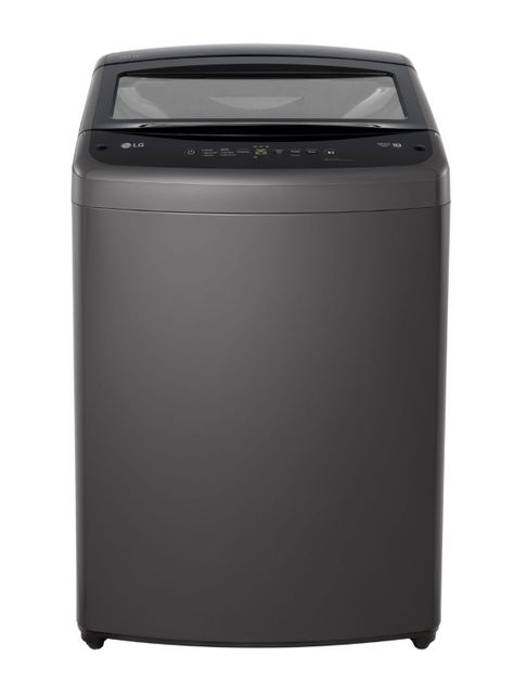 Lavadora Carga Superior 19 Kg WT19MVTB Smart Motion-0