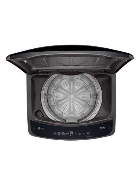 Lavadora Carga Superior 19 Kg WT19MVTB Smart Motion-7