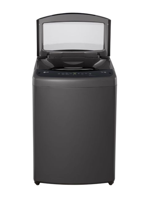 Lavadora Carga Superior 19 Kg WT19MVTB Smart Motion-1