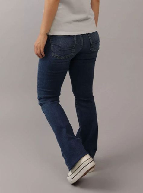 Jeans Kick Boot-1