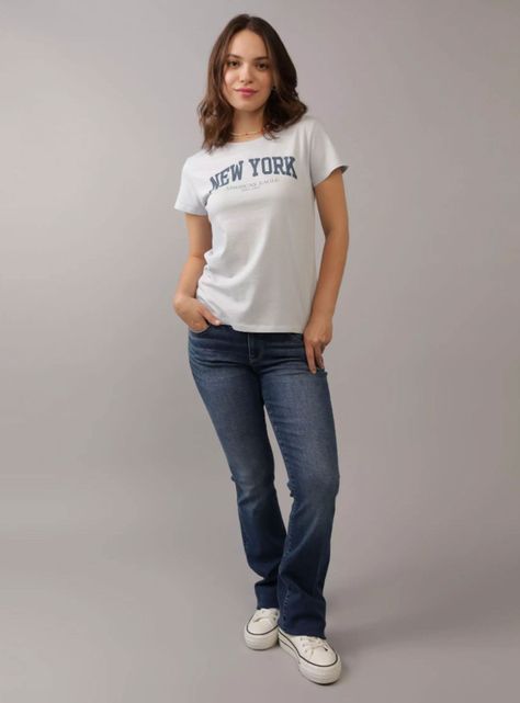 Jeans Kick Boot-2