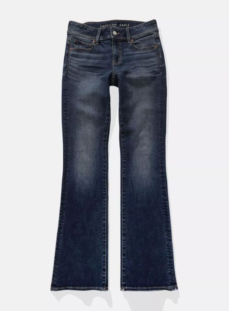 Jeans Kick Boot-3
