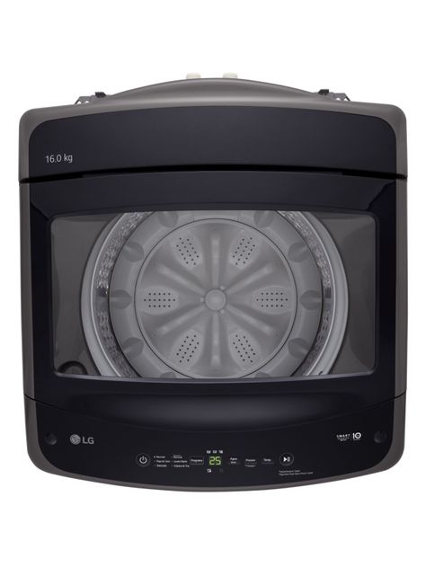 Lavadora Carga Superior 16 Kg WT16MVTB Smart Motion-6