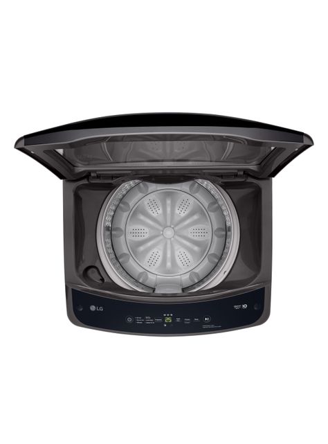 Lavadora Carga Superior 16 Kg WT16MVTB Smart Motion-7