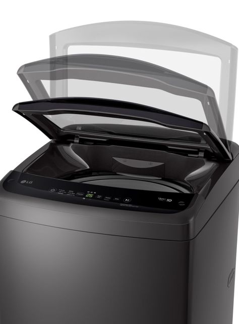 Lavadora Carga Superior 16 Kg WT16MVTB Smart Motion-8