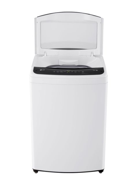 Lavadora Carga Superior 18 Kg WT18WVTB Smart Motion-1