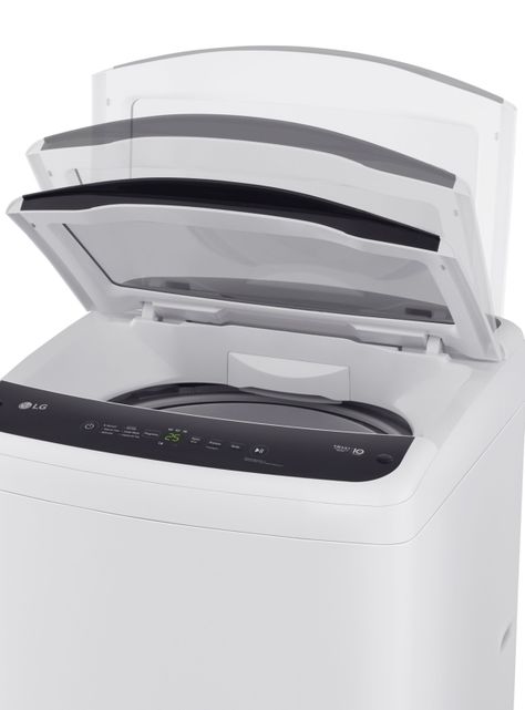 Lavadora Carga Superior 18 Kg WT18WVTB Smart Motion-9