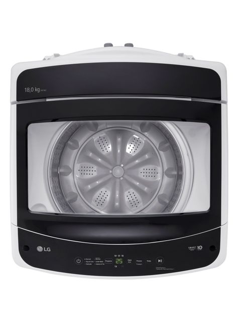 Lavadora Carga Superior 18 Kg WT18WVTB Smart Motion-6