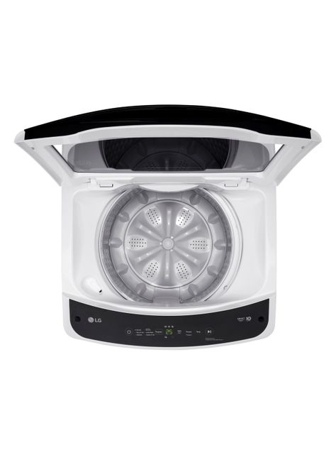 Lavadora Carga Superior 18 Kg WT18WVTB Smart Motion-7