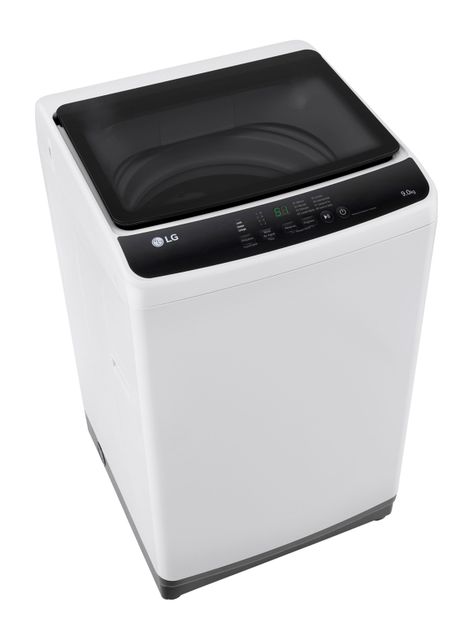Lavadora Carga Superior 9 Kg WT9WL Blanca-3