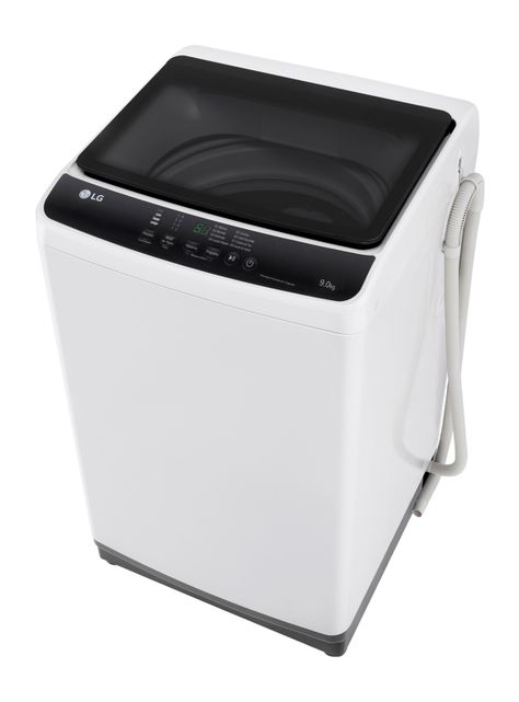 Lavadora Carga Superior 9 Kg WT9WL Blanca-4