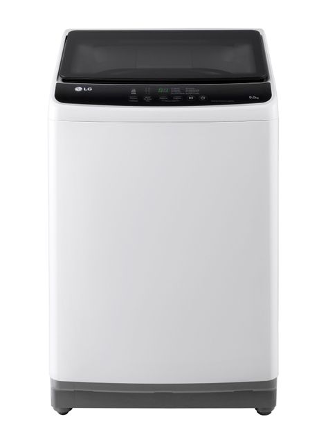 Lavadora Carga Superior 9 Kg WT9WL Blanca-0