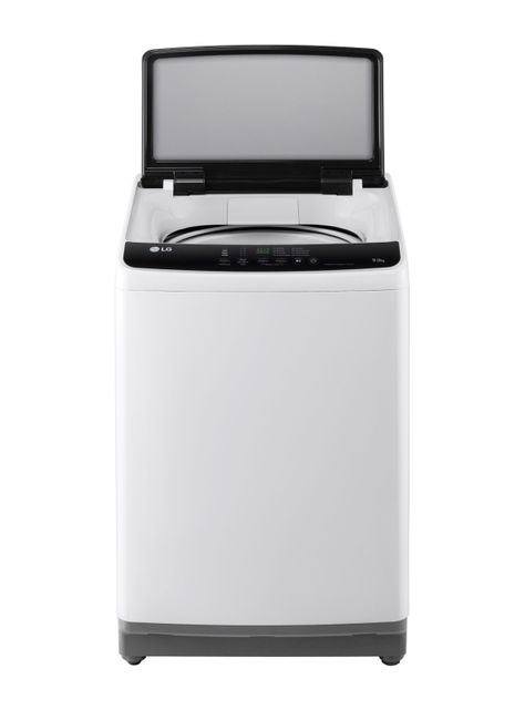 Lavadora Carga Superior 9 Kg WT9WL Blanca-1
