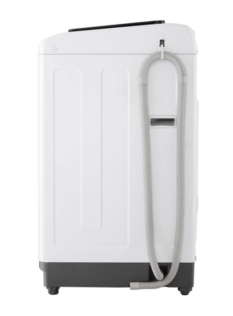 Lavadora Carga Superior 9 Kg WT9WL Blanca-5